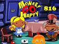 Lalao Monkey Go Happy Stage 816