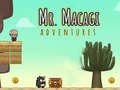 Lalao Mr Macagi Adventures