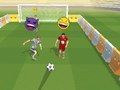 Lalao Crazy Kicker
