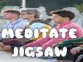Lalao Meditate Jigsaw
