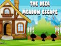 Lalao The Deer Meadow Escape