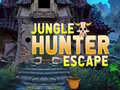 Lalao Jungle Hunter Escape