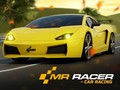Lalao Mr Racer Car Racing