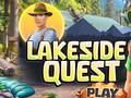 Lalao Lakeside Quest