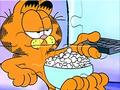 Lalao Jigsaw Puzzle: Garfield Movie Time