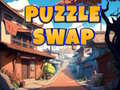 Lalao Puzzle Swap