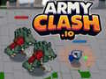 Lalao Army Clash.io