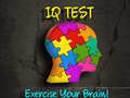 Lalao IQ Test: Exercise Your Brain!