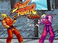 Lalao Street Fighter Flash