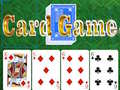 Lalao 21 Card game