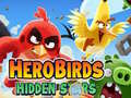 Lalao Hero Birds Hidden Stars