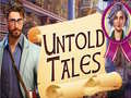 Lalao Untold Tales