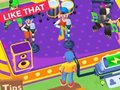 Lalao Street Band
