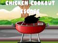 Lalao Chicken Cookout Escape