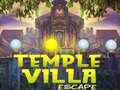 Lalao Temple Villa Escape