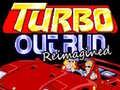 Lalao Turbo Outrun Reimagined