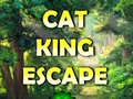 Lalao Cat King Escape
