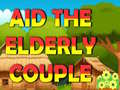 Lalao Aid The Elderly Couple