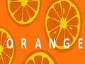 Lalao Orange