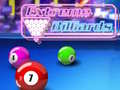 Lalao Extreme Billiards