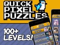 Lalao Quick Pixel Puzzles