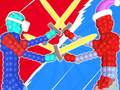 Lalao Sword Master Battle
