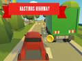 Lalao Hastings Highway