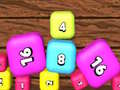 Lalao 2048 Shooter Merge