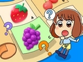 Lalao What Color Are These Fruits?