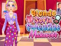 Lalao Blonde Sofia: Valentine Makeover