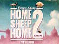 Lalao Home Sheep Home 2 Lost in London