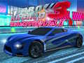Lalao Turbo Racing 3 Shangha