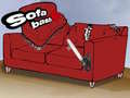 Lalao Sofa Bash