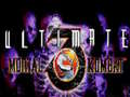 Lalao Ultimate Mortal Kombat 3