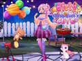 Lalao Girly Galaxy Cute
