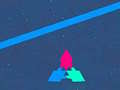 Lalao Rotating rhombus