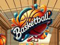 Lalao Basketball 