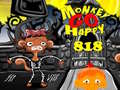 Lalao Monkey Go Happy Stage 818