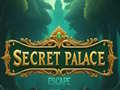 Lalao Secret Palace Escape