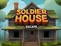 Lalao Soldier House Escape
