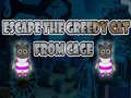 Lalao Escape The Greedy Cat From Cage