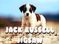 Lalao Jack Russell Jigsaw