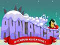 Lalao Avalanche penguin adventure! 