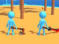 Lalao Island Race