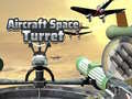 Lalao Aircraft Space Turret 