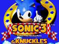 Lalao Sonic 3 & Knuckles