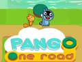 Lalao Pango on the Road