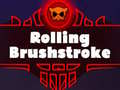 Lalao Rolling Brushstroke