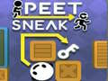Lalao Peet Sneak