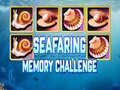 Lalao Seafaring Memory Challenge